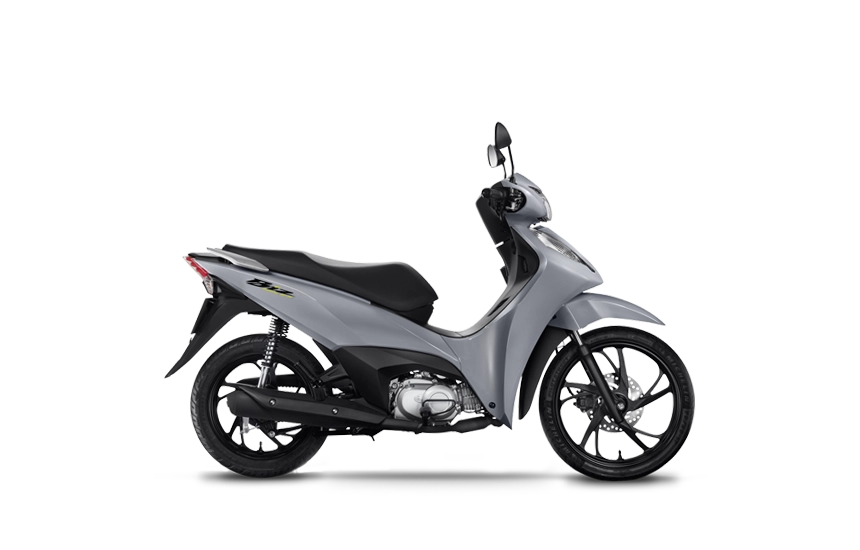 Biz125
