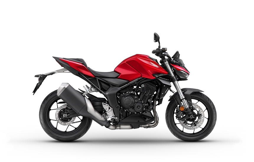 CB1000 Hornet