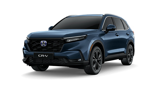 CR-V Híbrido