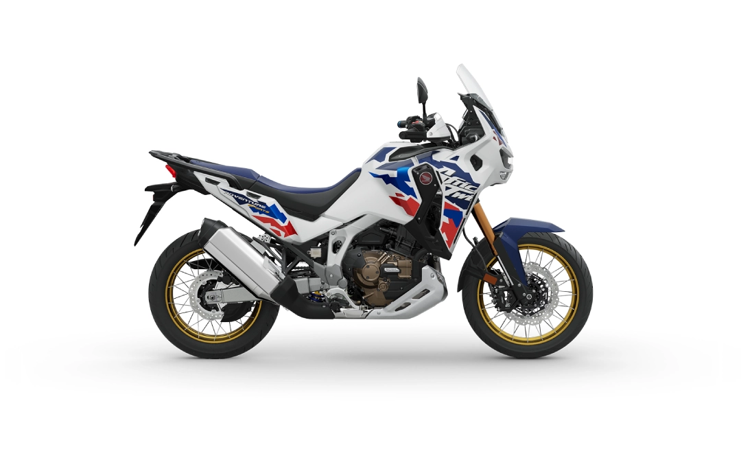 CRF1100L Africa Twin