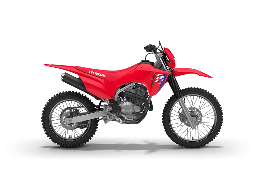 CRF300F