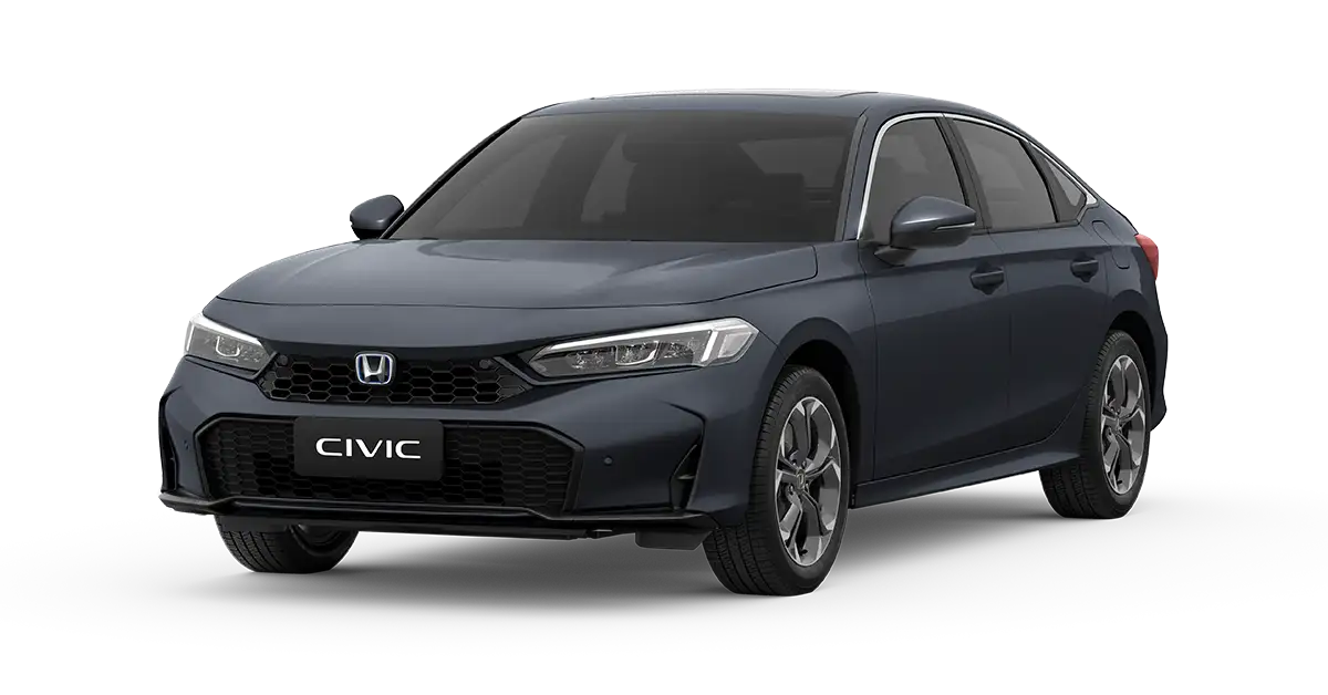 Honda Civic Híbrido