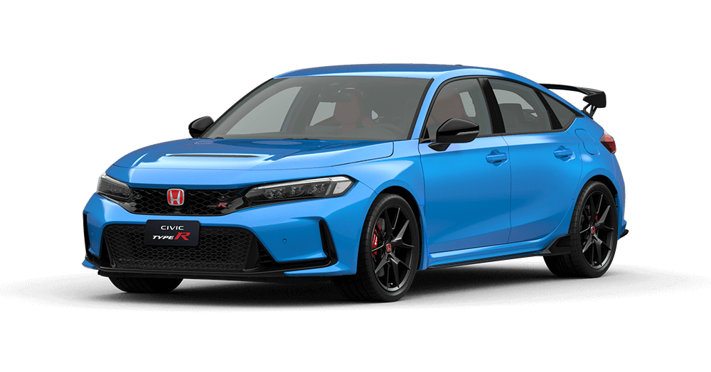 Civic Type R