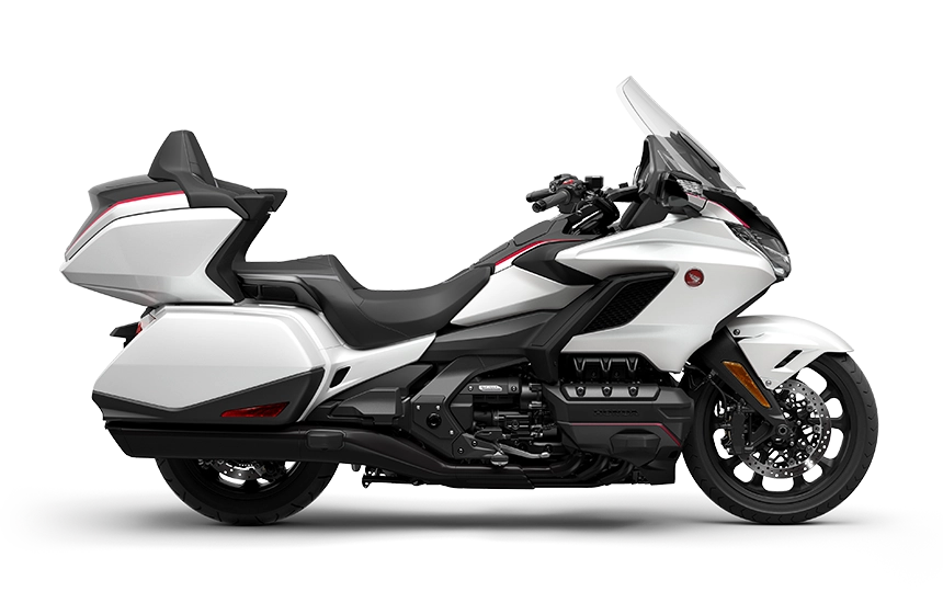 GL1800 Gold Wing Tour