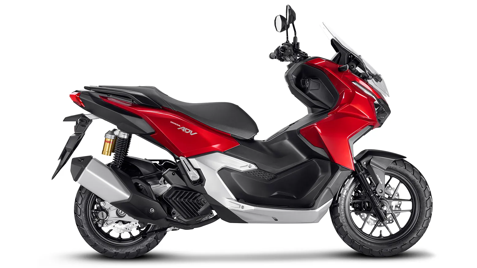Honda ADV