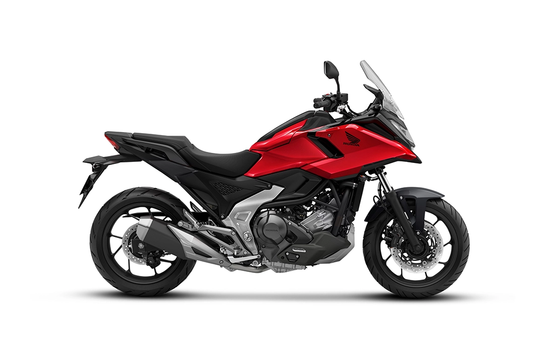 NC750X