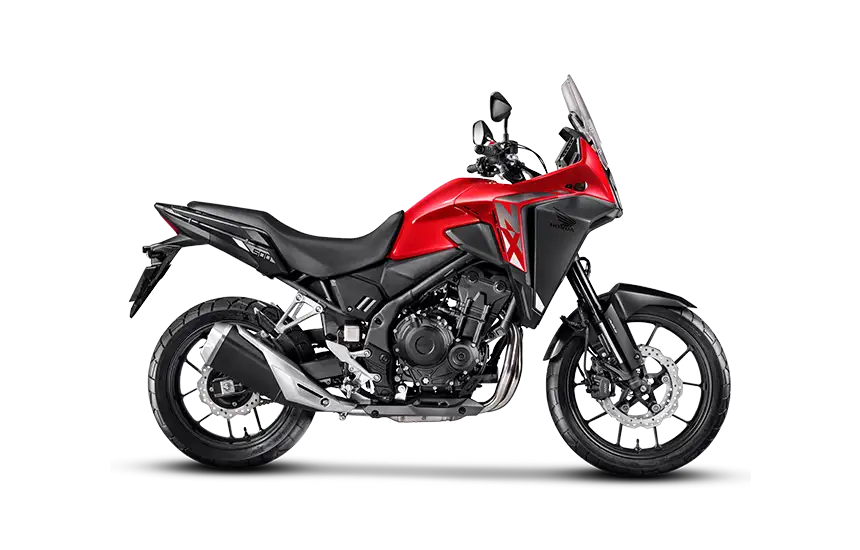 NX500
