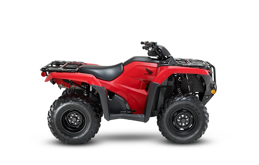 TRX 420FM (4x4)