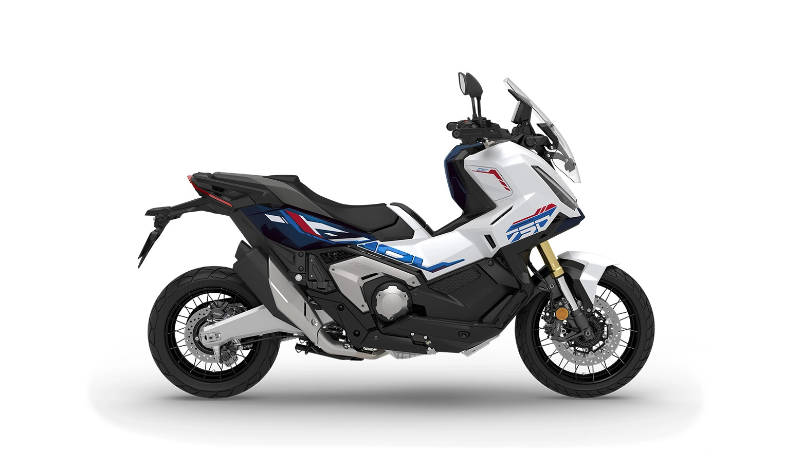 X-ADV