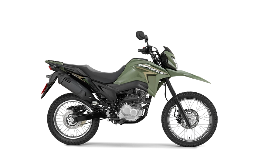 NXR160 Bros